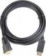 Kabel Gembird DisplayPort - DVI-D 1.8m czarny (CCDPMDVIM6) 2