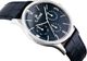 Zegarek Gino Rossi Zegarek  10737A-6F1 (zg258e) blue/silver uniwersalny 3