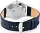 Zegarek Gino Rossi Zegarek  10737A-6F1 (zg258e) blue/silver uniwersalny 4