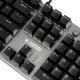 Klawiatura iBOX Aurora K-4 KRGD Red Switch (IKGMK4) 11