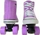 Roces Wrotki Roces Chuck Classic Roller fioletowe 550030 02/05 36 5