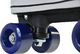 Roces Wrotki Roces Chuck Classic Roller niebieskie 550030 01 35 2