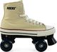 Roces Wrotki Roces Chuck Classic Roller kremowe 550030 07 35 1