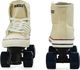 Roces Wrotki Roces Chuck Classic Roller kremowe 550030 07 35 3