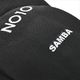 NO10 Nakolanniki siatkarskie No10 Samba czarne 56104 XL 1