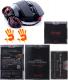 Mysz A4Tech Bloody V7m (A4TMYS43940) 7