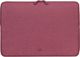 Etui RivaCase Suzuka 7703 13.3" Czerwony 4