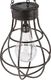 Home & Styling Lampa solarna ogrodowa LED stylowa uniwersalny 3