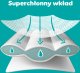 Pampers Pieluchy Active Baby 3, 6-10 kg, 208 szt. 4