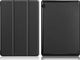 Etui na tablet Tech-Protect Tech-protect Smartcase Huawei Mediapad T5 10.1 Navy 2