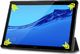 Etui na tablet Tech-Protect Tech-protect Smartcase Huawei Mediapad T5 10.1 Navy 4