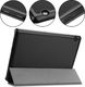 Etui na tablet Tech-Protect Tech-protect Smartcase Huawei Mediapad T5 10.1 Navy 5