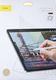 Baseus Matowa Folia Jak Papier Paper-like Do Rysowania Na Tablecie Ipad Pro 11 (sgapipd-bzk02) 15