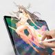 Baseus Matowa Folia Jak Papier Paper-like Do Rysowania Na Tablecie Ipad Pro 11 (sgapipd-bzk02) 5