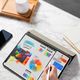 Baseus Matowa Folia Jak Papier Paper-like Do Rysowania Na Tablecie Ipad Pro 11 (sgapipd-bzk02) 7