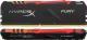 Pamięć HyperX Fury RGB, DDR4, 16 GB, 3000MHz, CL15 (HX430C15FB3A/16) 2