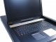 Konsola KVM Inter-Tech IPC KVM-1708 KONSOLE 17" LED 2