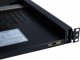 Konsola KVM Inter-Tech IPC KVM-1708 KONSOLE 17" LED 5