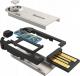 Adapter bluetooth Baseus BA01 minijack 3,5mm (CABA01-01) czarny 5