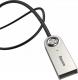 Adapter bluetooth Baseus BA01 minijack 3,5mm (CABA01-01) czarny 4