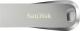 Pendrive SanDisk Ultra Luxe, 128 GB  (SDCZ74-128G-G46) 2