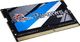 Pamięć do laptopa G.Skill Ripjaws, SODIMM, DDR4, 32 GB, 2666 MHz, CL19 (F4-2666C19D-32GRS) 2