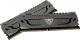 Pamięć Patriot Viper Steel, DDR4, 16 GB, 3600MHz, CL17 (PVS416G360C7K) 3