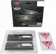 Pamięć Patriot Viper Steel, DDR4, 16 GB, 3600MHz, CL17 (PVS416G360C7K) 8