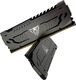 Pamięć Patriot Viper Steel, DDR4, 32 GB, 3200MHz, CL16 (PVS432G320C6K) 3