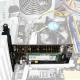 Kontroler Axagon PCIe 3.0 x4 - NVMe M-key + SATA B-key (PCEM2-D) 7