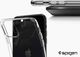 Spigen Etui Liquid Crystal do Apple iPhone 11 Pro Crystal Clear uniwersalny 3