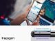 Spigen Etui Liquid Crystal do Apple iPhone 11 Pro Crystal Clear uniwersalny 4