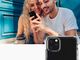 Spigen Etui Liquid Crystal do Apple iPhone 11 Pro Crystal Clear uniwersalny 5