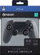 Pad Nacon Asymmetric (PS4OFPADWLBLACK) 4