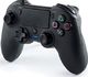Pad Nacon Asymmetric (PS4OFPADWLBLACK) 7