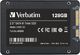 Dysk SSD Verbatim Vi550 128GB 2.5" SATA III (49350) 2