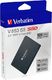 Dysk SSD Verbatim Vi550 128GB 2.5" SATA III (49350) 3