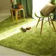 Dywan - Living Room Shaggy 120x160 - Pink uniwersalny 6