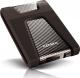 Dysk zewnętrzny HDD ADATA HD650 1TB Czarny (AHD6501TU3CBK) 2