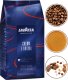 Kawa ziarnista Lavazza Creme i Aroma blue 1 kg 2