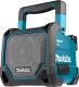 Głośnik Makita DMR202 niebieski (903815853) 1
