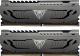 Pamięć Patriot Viper Steel, DDR4, 8 GB, 3200MHz, CL16 (PVS48G320C6) 2