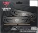 Pamięć Patriot Viper Steel, DDR4, 8 GB, 3200MHz, CL16 (PVS48G320C6) 8