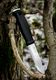 Morakniv Nóż Garberg Multi-Mount 4