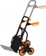 Neo Wózek transportowy schodowy, składany, udźwig 150kg (84-402) 2