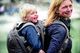 LittleLife Nosidełko turystyczne Traveller S4 5