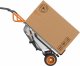 Worx Taczka srebrna (WG050) 11