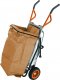Worx Taczka srebrna (WG050) 23