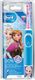 Szczoteczka Oral-B Vitality Kids D100 Frozen Niebieska 3