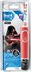 Szczoteczka Oral-B Vitality Kids D100 Star Wars Czerwona 3